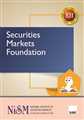 SECURITIES MARKETS FOUNDATION
